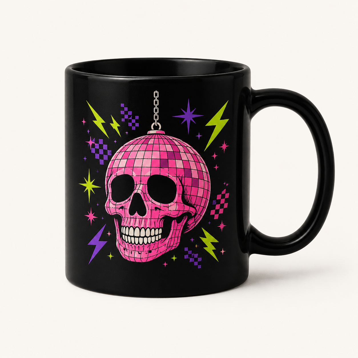 Midnight Disco Mug