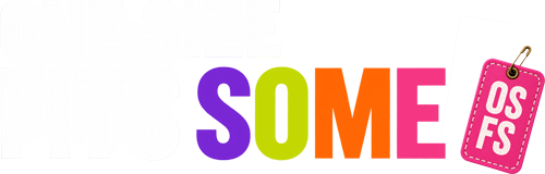 One Size Fits Some